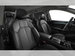 Audi Q6 e-tron quattro S line HUD+AHK+360°+ACC