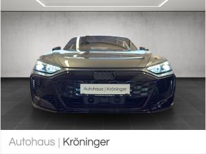 Audi RS e-tron GT B&O Luftfahrw. Panorama Laserlicht