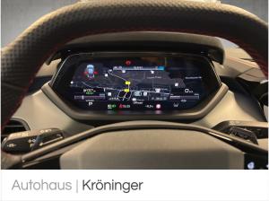 Audi RS e-tron GT B&O Luftfahrw. Panorama Laserlicht