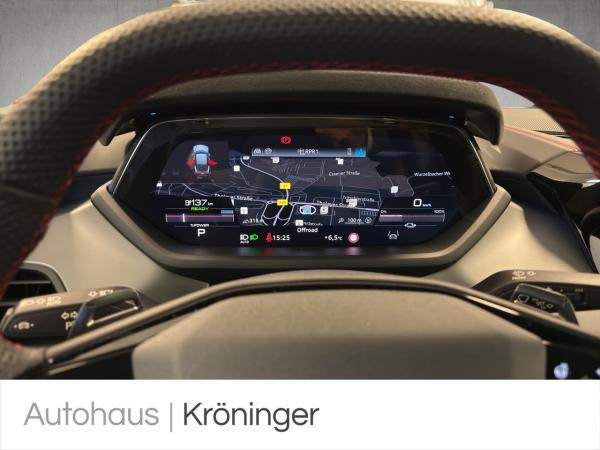 Audi RS e-tron GT B&O Luftfahrw. Panorama Laserlicht