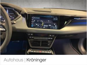 Audi RS e-tron GT B&O Luftfahrw. Panorama Laserlicht