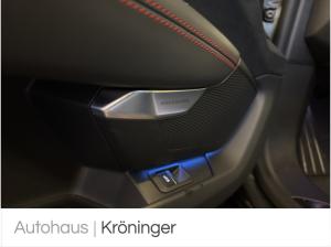 Audi RS e-tron GT B&O Luftfahrw. Panorama Laserlicht