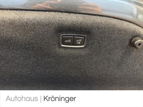 Audi RS e-tron GT B&O Luftfahrw. Panorama Laserlicht