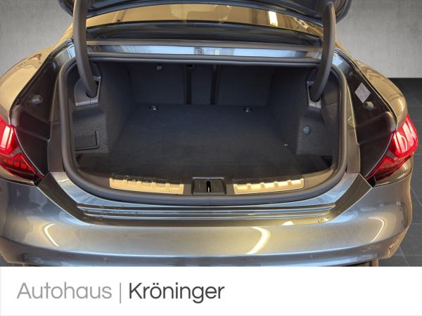 Audi RS e-tron GT B&O Luftfahrw. Panorama Laserlicht