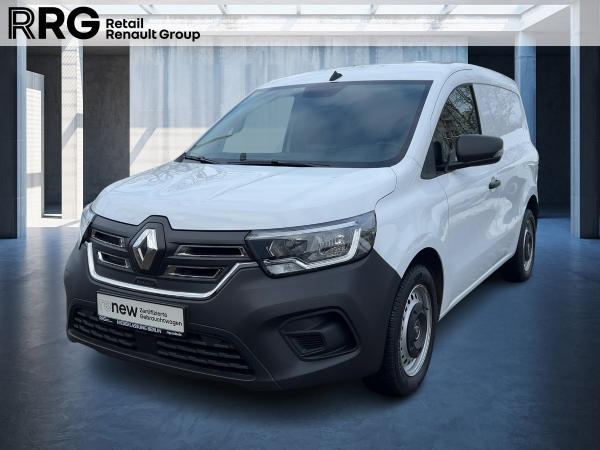 Renault Kangoo Rapid E-Tech Start L1