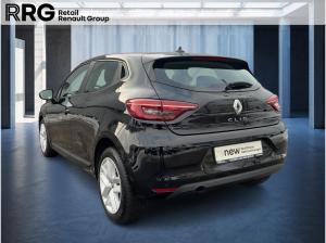 Renault Clio 1.0 TCe 90 Business Edition