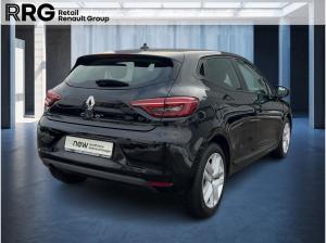 Renault Clio 1.0 TCe 90 Business Edition