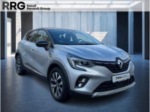 Renault Captur 1.6 TCE 160 Edition One