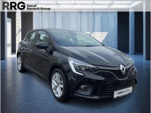 Renault Clio 1.0 TCe 90 Business Edition