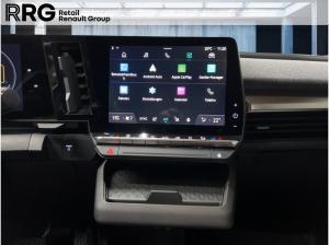 Renault Megane E-Tech Megane E-TECH EV60 220 Equilibre