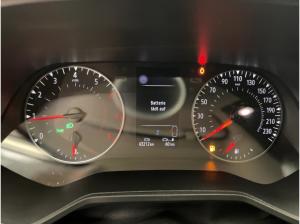 Renault Clio 1.0 TCe 90 Business Edition