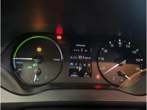 Renault Kangoo Rapid E-Tech Start L1