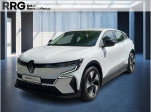 Renault Megane E-Tech Megane E-TECH EV 60 Equilibre Kamera Sitzheizung