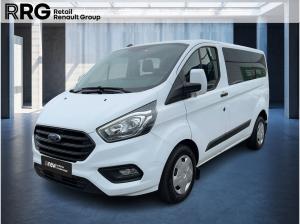 Ford Transit Custom 2.0 TDCi L1 Trend 9 Sitzer Klima
