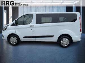 Ford Transit Custom 2.0 TDCi L1 Trend 9 Sitzer Klima