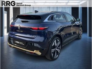 Renault Megane E-Tech Megane E-TECH E-Tech EV60 220 Iconic