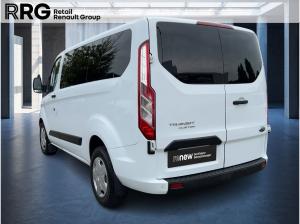 Ford Transit Custom 2.0 TDCi L1 Trend 9 Sitzer Klima