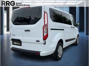 Ford Transit Custom 2.0 TDCi L1 Trend 9 Sitzer Klima