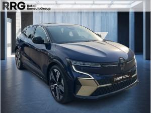 Renault Megane E-Tech Megane E-TECH E-Tech EV60 220 Iconic