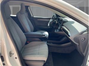 Renault Megane E-Tech Megane E-TECH EV 60 Equilibre Kamera Sitzheizung