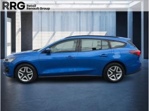Ford Focus 1.0 EcoBoost Cool & Connect Winter-Paket