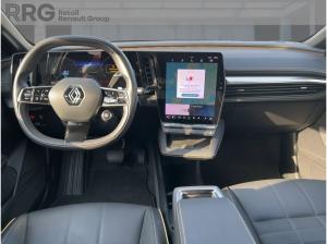 Renault Megane E-Tech Megane E-TECH E-Tech EV60 220 Iconic