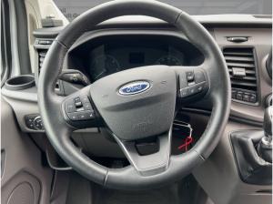 Ford Transit Custom 2.0 TDCi L1 Trend 9 Sitzer Klima