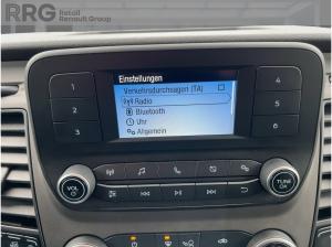 Ford Transit Custom 2.0 TDCi L1 Trend 9 Sitzer Klima