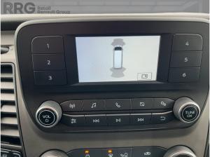 Ford Transit Custom 2.0 TDCi L1 Trend 9 Sitzer Klima