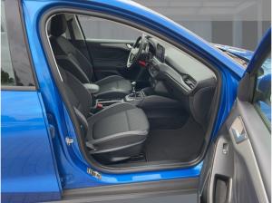 Ford Focus 1.0 EcoBoost Cool & Connect Winter-Paket