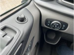 Ford Transit Custom 2.0 TDCi L1 Trend 9 Sitzer Klima