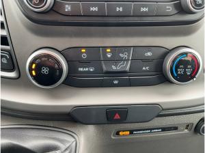 Ford Transit Custom 2.0 TDCi L1 Trend 9 Sitzer Klima