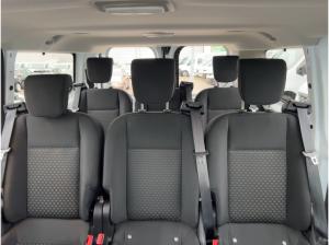 Ford Transit Custom 2.0 TDCi L1 Trend 9 Sitzer Klima