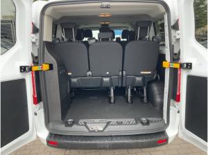 Ford Transit Custom 2.0 TDCi L1 Trend 9 Sitzer Klima