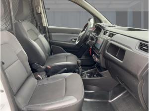 Renault Express Extra dCi 75 Klima Allwetter Trenngitter