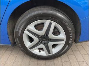 Ford Focus 1.0 EcoBoost Cool & Connect Winter-Paket