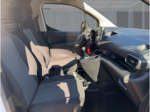 Opel Combo Cargo 1.5 D Selection Navi Klima