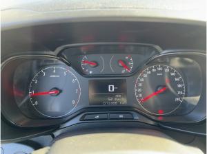 Opel Combo Cargo 1.5 D Selection Navi Klima