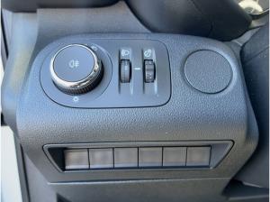 Opel Combo Cargo 1.5 D Selection Navi Klima