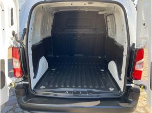 Opel Combo Cargo 1.5 D Selection Navi Klima