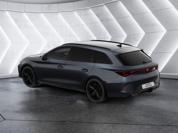 Cupra Leon Sportstourer VZ Black Edition 1.5 e-Hybrid - *SN741*