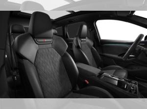 Audi Q6 e-tron Q6 SUV e-tron performance