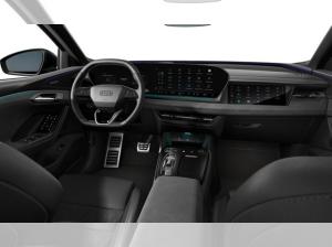 Audi Q6 e-tron Q6 SUV e-tron performance