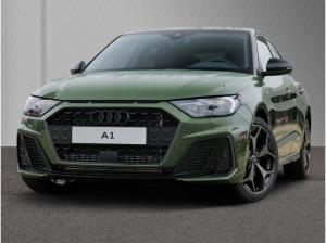 Audi A1 Sportback S line 40 TFSI