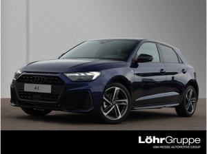 Audi A1 Sportback S line 35 TFSI