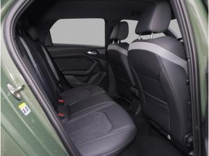 Audi A1 Sportback S line 40 TFSI