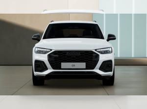 Audi Q5 Sportback 55 TFSIe S line Matrix ACC B&O Kamera