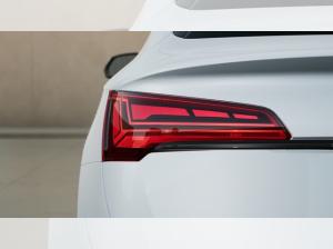 Audi Q5 Sportback 55 TFSIe S line Matrix ACC B&O Kamera