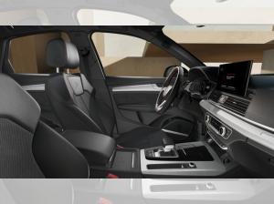 Audi Q5 Sportback 55 TFSIe S line Matrix ACC B&O Kamera