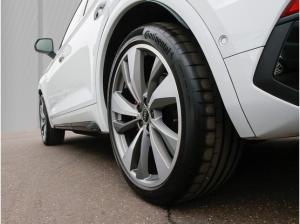 Audi Q5 Sportback 55 TFSIe S line Matrix ACC B&O